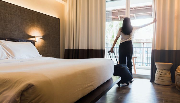 Controle de ruídos é chave para hotéis garantirem conforto e bem-estar de hóspedes - Revista Cipa