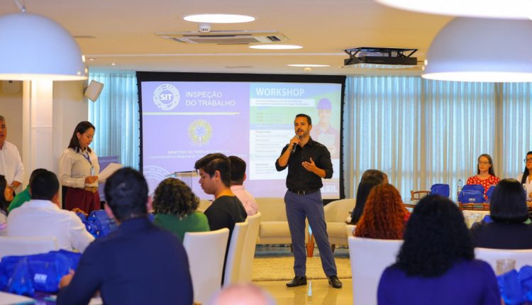 Sesi-TO promove diálogo aberto sobre NRs e tira dúvidas de empresas em workshop - Revista Cipa