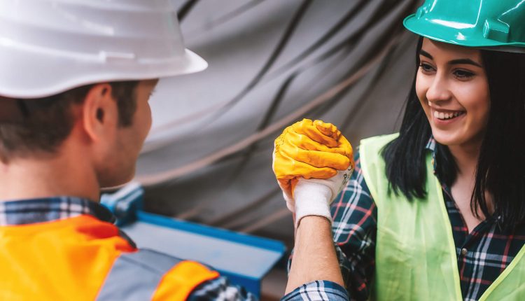 A segurança psicológica dos profissionais de segurança - Revista Cipa