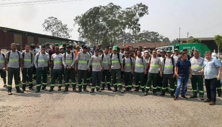 Após tragédia com coletor em Blumenau, SC, especialistas cobram mais atenção à NR-38 - Revista Cipa