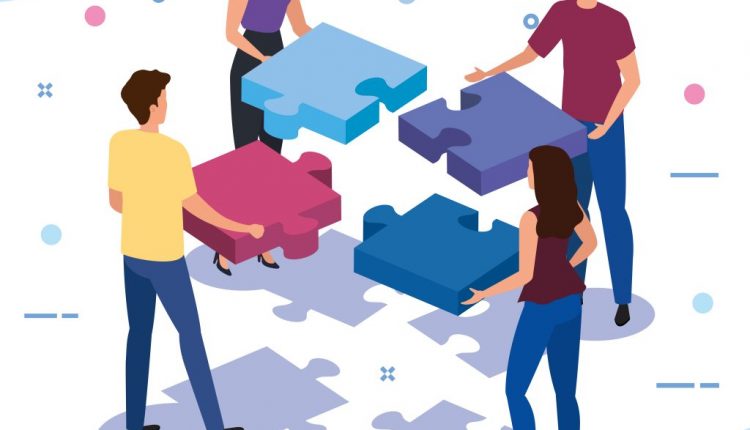 Ateliê RH apresenta soluções Hogan para segurança do trabalho na FISP - Revista Cipa