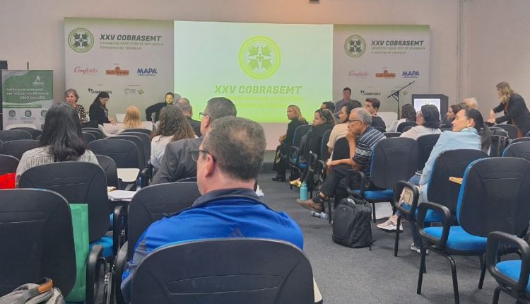 Cobrasemt 2024 Especialistas defendem o uso do HAZOP para evitar acidentes na indústria - Revista Cipa