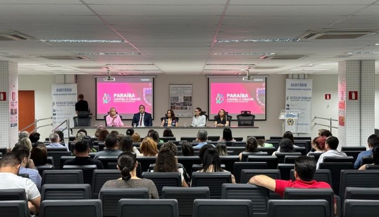 Especialistas apontam a importância em falar do câncer relacionado ao trabalho - Revista Cipa