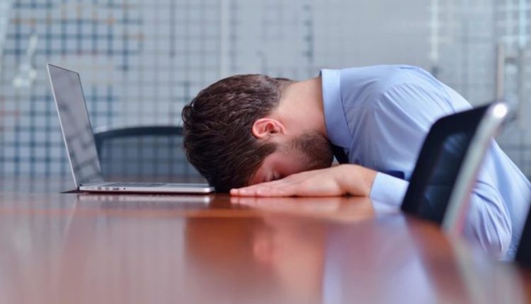 Pesquisa mostra que trabalhadores brasileiros estão entre os mais tristes na América Latina - Revista Cipa