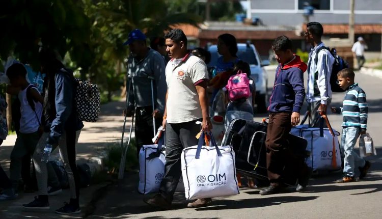 Saúde de trabalhadores migrantes no RS é tema de pesquisa - Revista Cipa