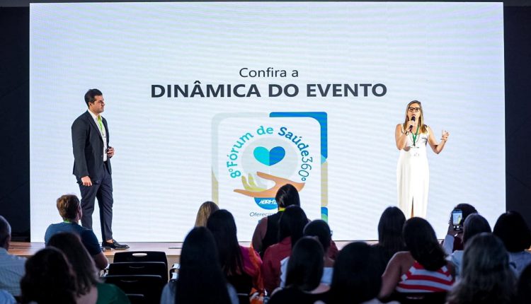 ABRH Bahia promove evento com o foco na prevenção do burnout - Revista Cipa