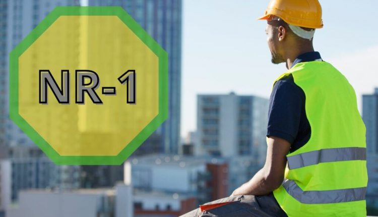 Atualização da NR-1 traz abordagem sistêmica para a segurança e saúde do trabalho - Revista Cipa