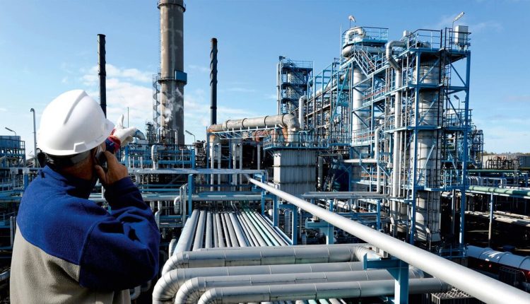 Empresa brasileira inova em segurança do trabalho com solução pioneira para neutralização de amônia - Revista Cipa