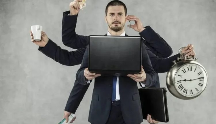 Estudo alerta sobre a escala 6x1 e mostra que o trabalho não pode custar a saúde laboral - Revista Cipa