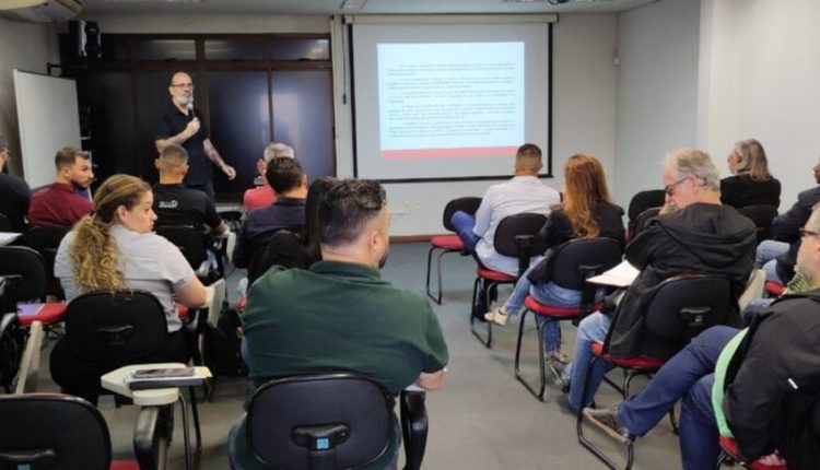 Exame Toxicológico e eSocial norteiam treinamento em MG - Revista Cipa