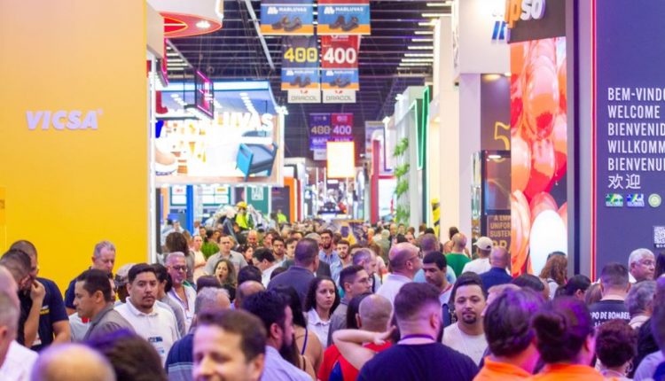 Fisp e Fire Show recebem mais de 62 mil visitantes e destacam inovações em segurança e proteção - Revista Cipa