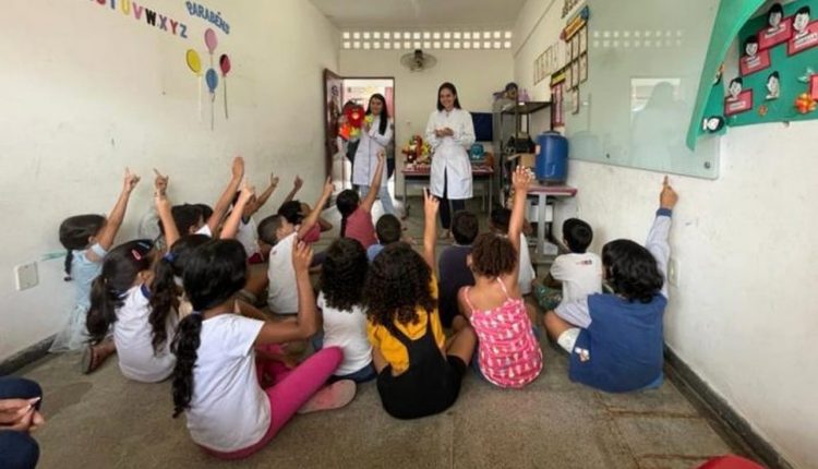 Instituições de ensino se empenham em valorizar a saúde de seus colaboradores - Revista Cipa