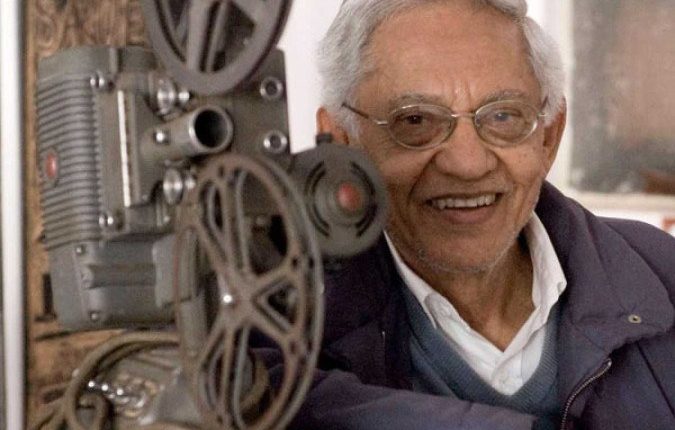 Morre Vladimir Carvalho, o cineasta que denunciou as precárias condições de trabalho no Brasil - Revista Cipa