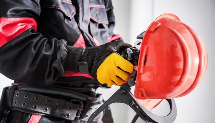 EPIs certificados são uma das garantias de segurança para o trabalhador e empregadores - Revista Cipa