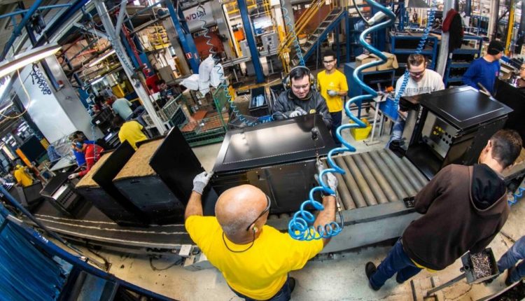 Indústrias paranaenses têm sete novas unidades móveis para treinamentos em Normas Regulamentadoras - Revista Cipa