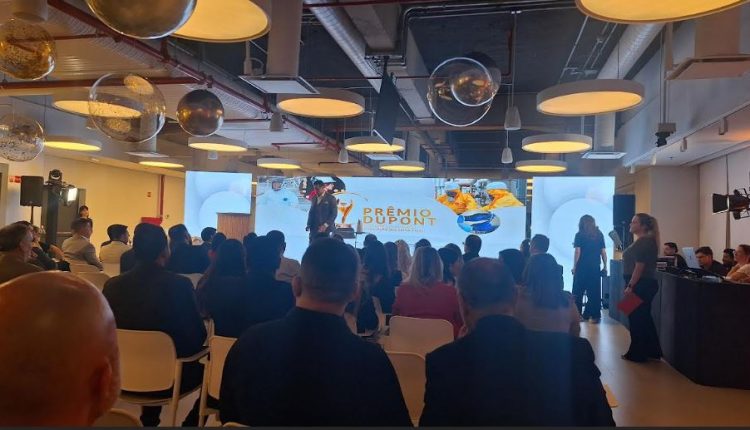 Prêmio DuPont 2024 celebra soluções que protegem vidas no ambiente de trabalho - Revista Cipa