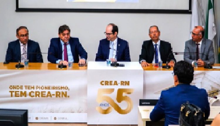 Seminário no CREA-RN debate a saúde do trabalhador na era da terceirização e dos aplicativos - Revista Cipa