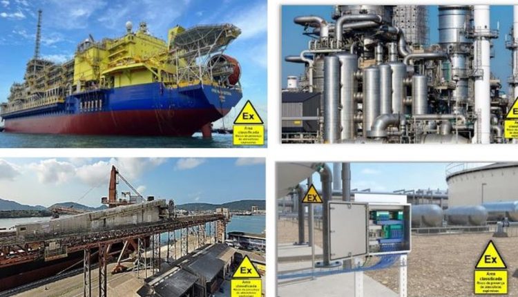 Retrospectiva “Ex” 2024 e perspectivas “Ex” 2025 mostram o ciclo total de vida das instalações em atmosferas explosivas - Revista Cipa