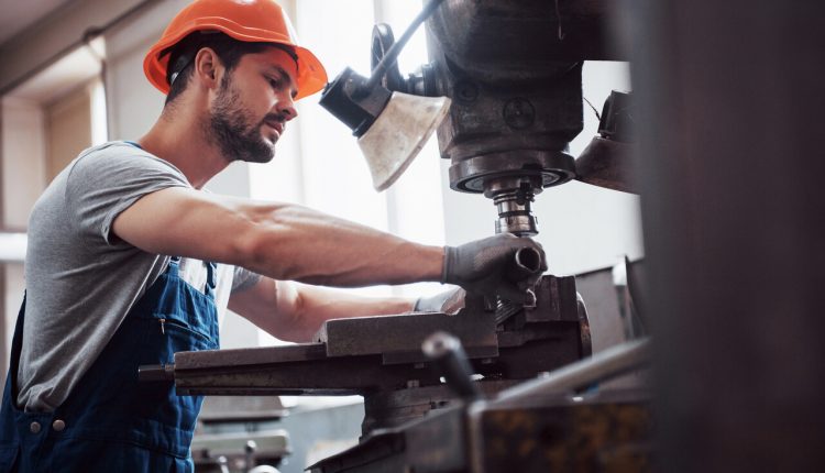 Seconci-SP fará campanha de prevenção a acidentes com máquinas e equipamentos - Revista Cipa