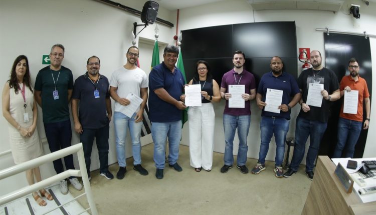 Câmara de Piracicaba regulamenta a sua formação de CIPA - Revista Cipa