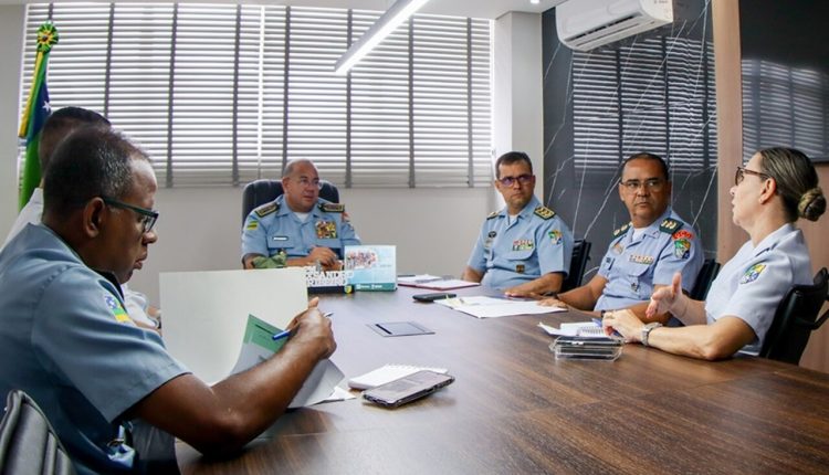 PM de Sergipe debate criação de Núcleos de Saúde Ocupacional no interior do estado - Revista Cipa