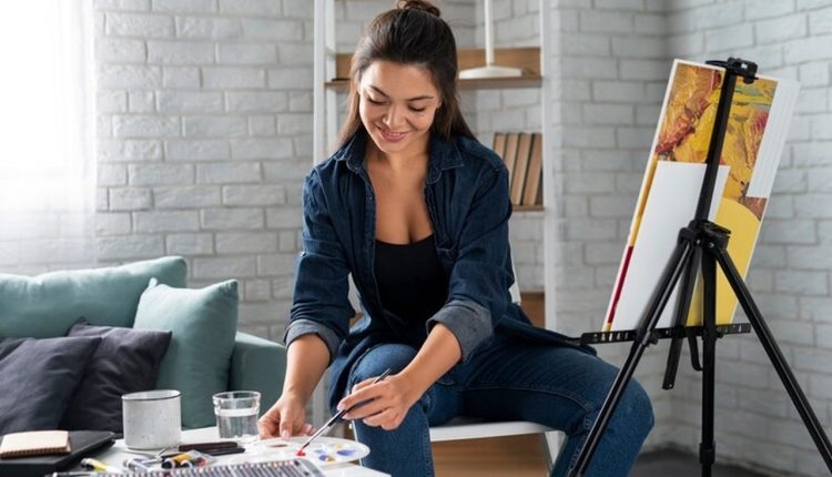Artesãs brasileiras criatividade, renda e a busca por direitos trabalhistas e ocupacionais - Revista Cipa