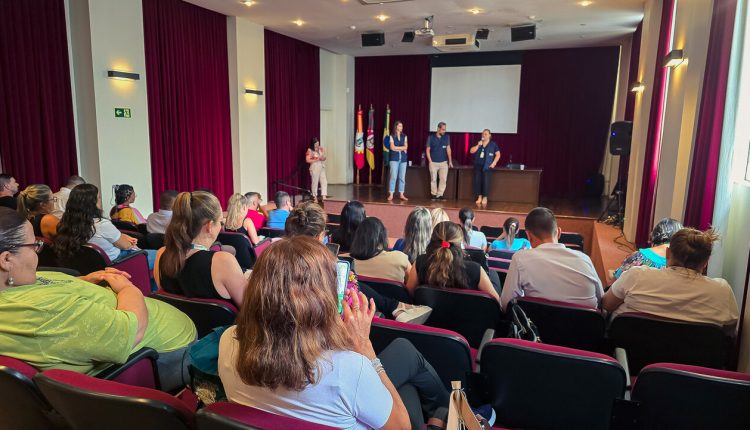 Canoas, RS, é palco de palestra sobre notificação de acidentes e doenças de trabalho - Revista Cipa