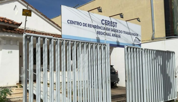 Cerest de Araxá, MG, amplia estratégias de atendimento aos trabalhadores - Revista Cipa