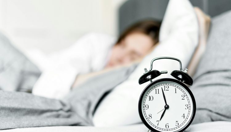 Crise global do sono 71% dos trabalhadores adoecem por dormir mal, revela pesquisa - Revista Cipa