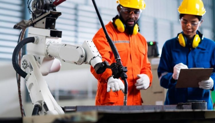 Da internet à IA, tecnologia é aliada na segurança no trabalho - Revista Cipa