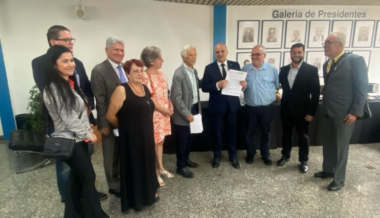 Entidades prevencionistas entregam carta com conclusões do XXV Cobrasemt à FNE e busca influenciar políticas de SST - Revista Cipa