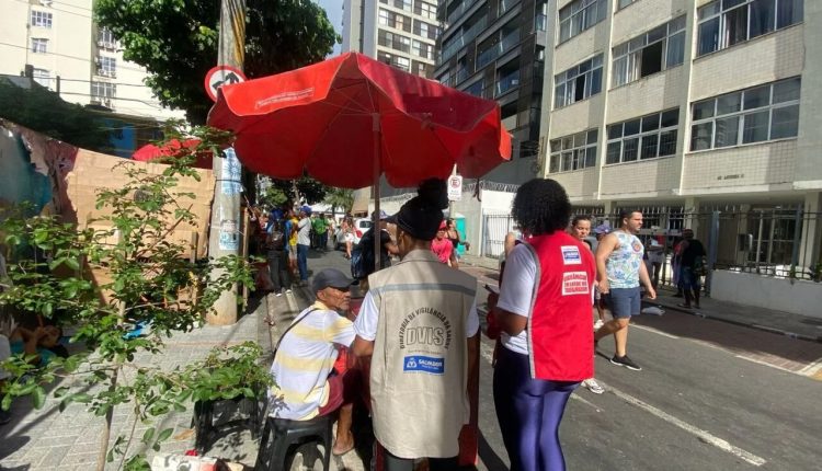 Secretarias de Saúde promoveram ações educativas de SST aos trabalhadores no Carnaval - Revista Cipa