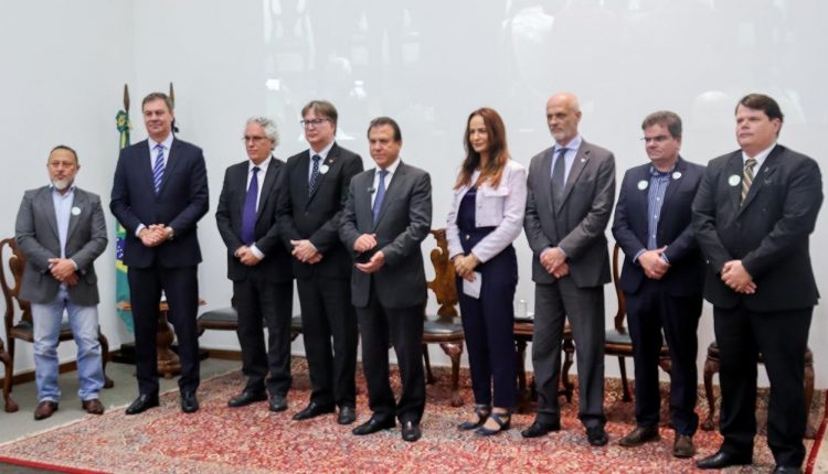 Abril Verde CIPA e SESMT são motes para a campanha 2025 do MTE - Revista Cipa