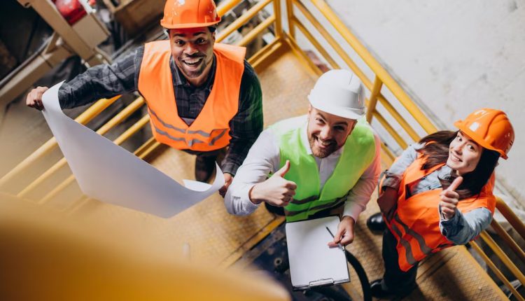 Abril Verde de crise climática a IA, movimento lembra que primordial é a saúde das pessoas trabalhadoras - Revista Cipa