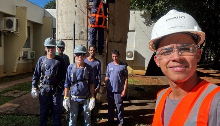 Acidente em mina expõe importância de novas leis e boas práticas para proteger terceirizados - Revista Cipa