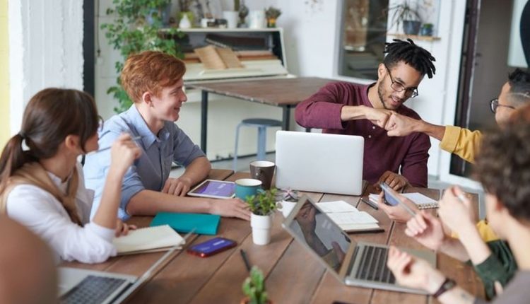 Dia do Trabalho de NRs aos treinamentos, o foco está na valorização do capital humano - Revista Cipa