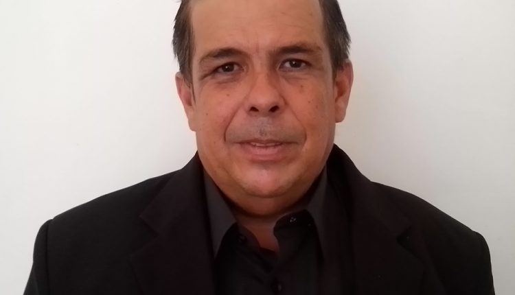 Nota de Falecimento – Cosmo Palasio de Moraes Jr. - Revista Cipa