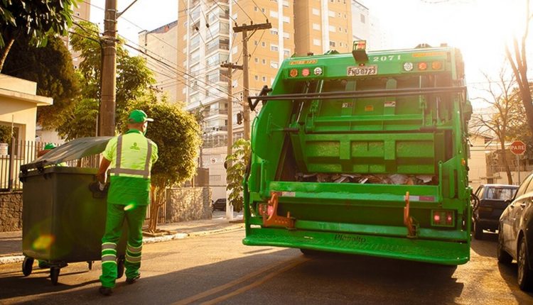 NR-38 atualizações auxiliam a segurança de trabalhadores da coleta de resíduos sólidos - Revista Cipa